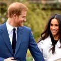 Prince Harry and Meghan Markle in search of new property in the US