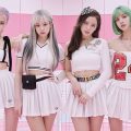 BLACKPINK unveils ‘Born Pink’ comeback project