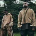 Kanye West & Travis Scott's Epic Comeback Stage: Fans Rave After Antisemitism Controversy