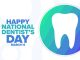 National Dentists Day