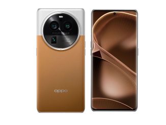DXOMARK confirms: OPPO Find X6 Pro has the best camera performance in the world