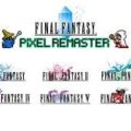 Final Fantasy Pixel Remaster Promises To Fix Font In New PS4 And Switch Version