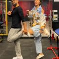 Watch Anushka Sharma and Virat Kohli Rock the Dance Floor in a Viral Video