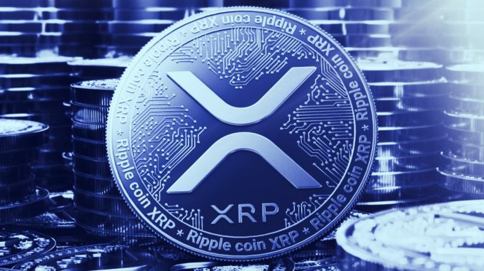 XRP Price to Hit New All-Time Highs as XRPL Adoption Goes Mainstream