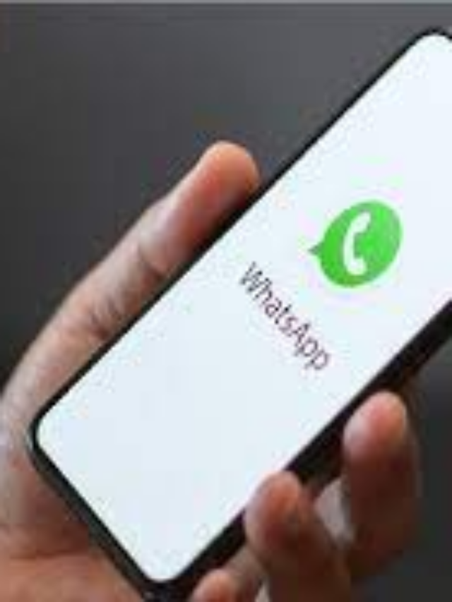 WhatsApp introduces Screen-sharing Feature for Video Calls!