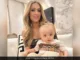 Paris Hilton responds to 'unacceptable' comments about her son's big head