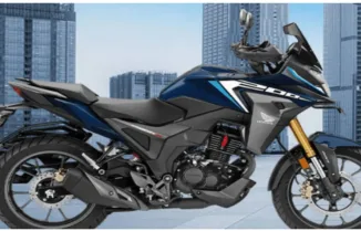 2023 Honda CB200X Launched in India at Rs 1.47 Lakh, Design, Specs