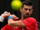 Djokovic's Season Finale: 'One Final Push' for Davis Cup Glory